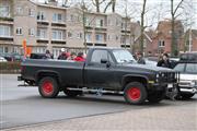 Cars & Coffee Noord Antwerpen