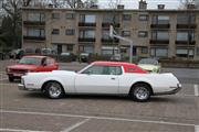 Cars & Coffee Noord Antwerpen -  26 januari 2014