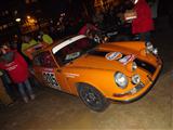 Controlepunt Luik Rally Monte Carlo Histo - foto 3 van 73
