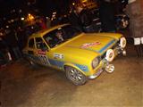 Controlepunt Luik Rally Monte Carlo Histo - foto 4 van 73