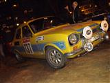 Controlepunt Luik Rally Monte Carlo Histo - foto 5 van 73