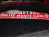 Controlepunt Luik Rally Monte Carlo Histo - foto 7 van 73