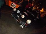 Controlepunt Luik Rally Monte Carlo Histo - foto 11 van 73