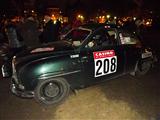 Controlepunt Luik Rally Monte Carlo Histo - foto 16 van 73