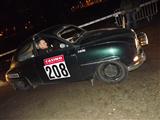 Controlepunt Luik Rally Monte Carlo Histo - foto 33 van 73