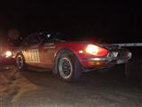 Controlepunt Luik Rally Monte Carlo Histo - foto 34 van 73