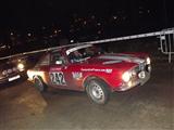 Controlepunt Luik Rally Monte Carlo Histo - foto 35 van 73