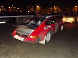 Controlepunt Luik Rally Monte Carlo Histo - foto 41 van 73
