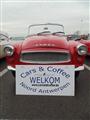 Cars and Coffee Kapellen - foto 1 van 74