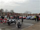Cars and Coffee Kapellen -  26 januari 2014