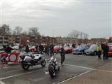 Cars and Coffee Kapellen