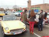 Cars and Coffee Kapellen