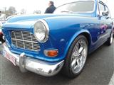 Cars and Coffee Kapellen -  26 januari 2014