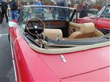 Cars and Coffee Kapellen -  26 januari 2014
