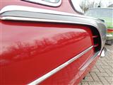 Cars and Coffee Kapellen -  26 januari 2014