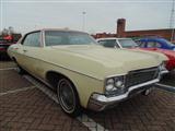 Cars and Coffee Kapellen -  26 januari 2014
