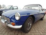 Cars and Coffee Kapellen -  26 januari 2014