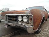 Cars and Coffee Kapellen -  26 januari 2014