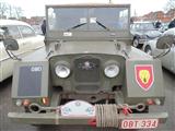 Cars and Coffee Kapellen -  26 januari 2014