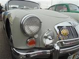 Cars and Coffee Kapellen -  26 januari 2014