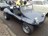 Cars and Coffee Kapellen -  26 januari 2014