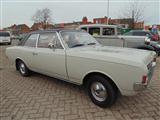 Cars and Coffee Kapellen -  26 januari 2014