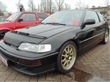 Cars and Coffee Kapellen -  26 januari 2014