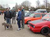 Cars and Coffee Kapellen -  26 januari 2014