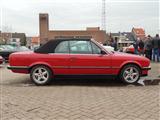 Cars and Coffee Kapellen -  26 januari 2014