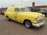 Cars and Coffee Kapellen -  26 januari 2014