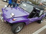 Cars and Coffee Kapellen -  26 januari 2014