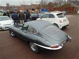 Cars and Coffee Kapellen -  26 januari 2014
