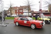 Ronde door Vlaanderen 2014