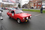 Ronde door Vlaanderen 2014