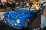 RetroMobile Parijs