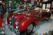 RetroMobile Parijs