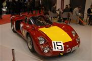 RetroMobile Parijs