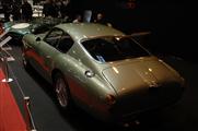 RetroMobile Parijs