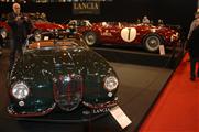 RetroMobile Parijs