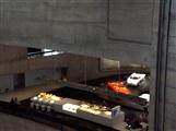 Mercedes-Benz Museum -  23 augustus 2010