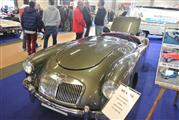 Flanders Collection Car