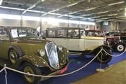 Flanders Collection Car