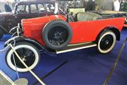 Flanders Collection Car