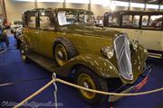 Flanders Collection Car