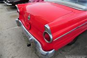 Sharjah Classic Cars Museum - UAE -  10 januari 2014