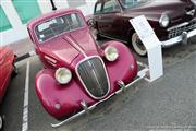 Sharjah Classic Cars Museum - UAE -  10 januari 2014