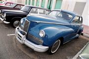 Sharjah Classic Cars Museum - UAE -  10 januari 2014