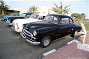Sharjah Classic Cars Museum - UAE -  10 januari 2014