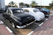 Sharjah Classic Cars Museum - UAE -  10 januari 2014