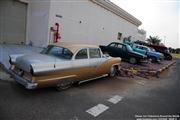 Sharjah Classic Cars Museum - UAE -  10 januari 2014